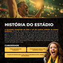 Estádio Arena Pacaembu